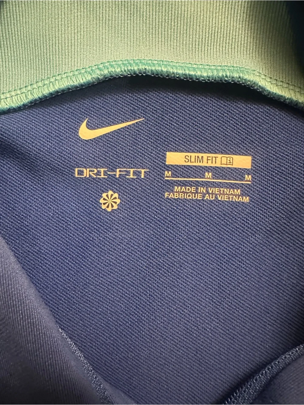 Nike long sleeve